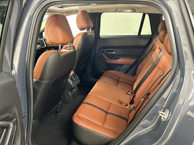 2025 Mazda CX-50 2.5 Turbo Premium Package
