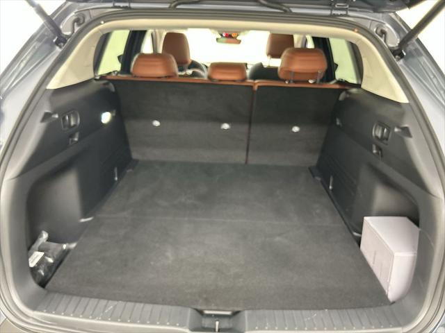 2025 Mazda CX-50 2.5 Turbo Premium Package