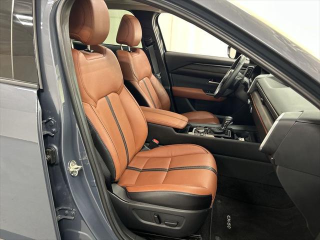 2025 Mazda CX-50 2.5 Turbo Premium Package