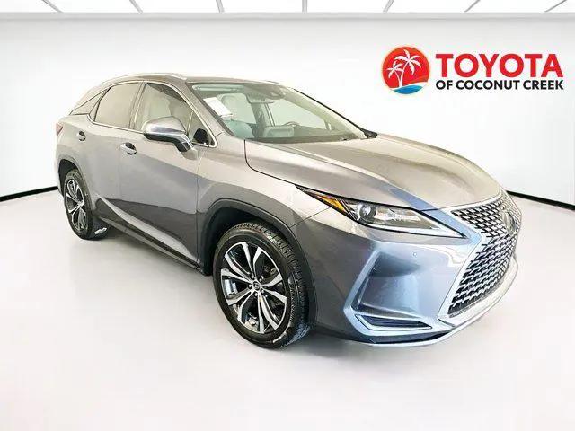 2020 Lexus RX 350 Base for sale in Coconut Creek, FL