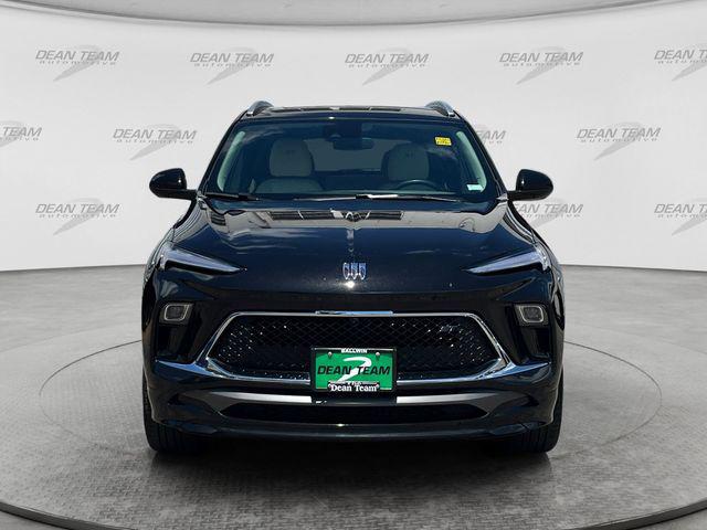 2024 Buick Encore GX Sport Touring FWD