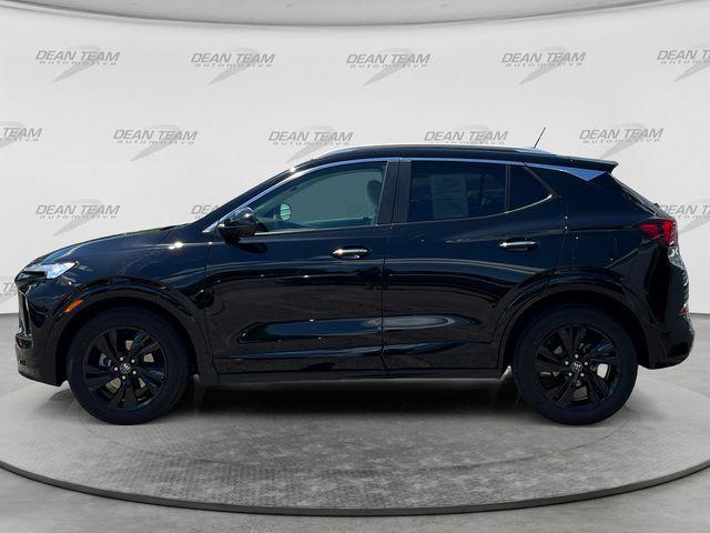 2024 Buick Encore GX Sport Touring FWD