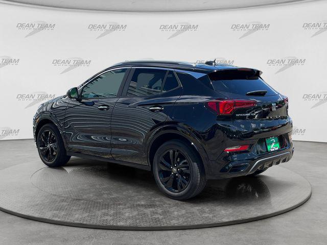 2024 Buick Encore GX Sport Touring FWD