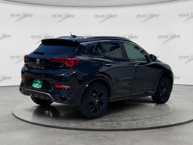 2024 Buick Encore GX Sport Touring FWD
