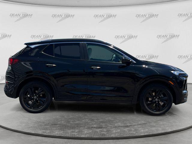 2024 Buick Encore GX Sport Touring FWD