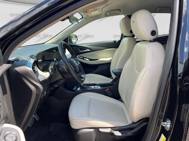2024 Buick Encore GX Sport Touring FWD