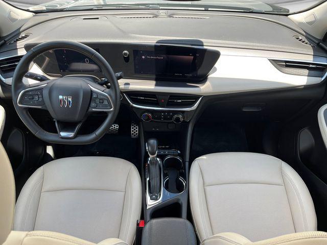 2024 Buick Encore GX Sport Touring FWD