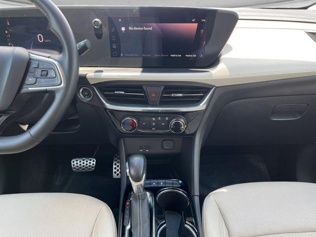 2024 Buick Encore GX Sport Touring FWD