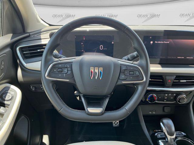 2024 Buick Encore GX Sport Touring FWD