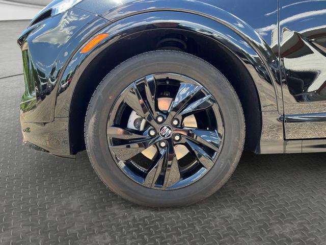 2024 Buick Encore GX Sport Touring FWD