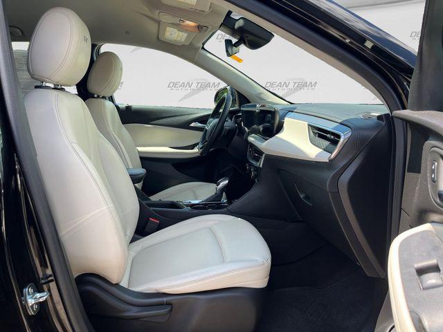 2024 Buick Encore GX Sport Touring FWD