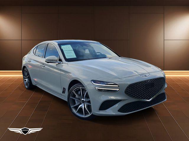 2026 Genesis G70 2.5T RWD Prestige for sale in DELRAY BEACH, FL