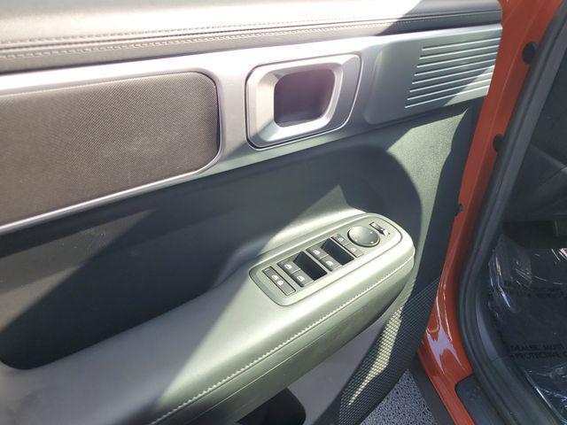 2025 Hyundai Santa Fe XRT