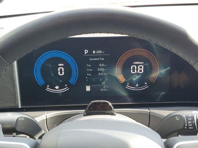 2025 Hyundai Santa Fe XRT