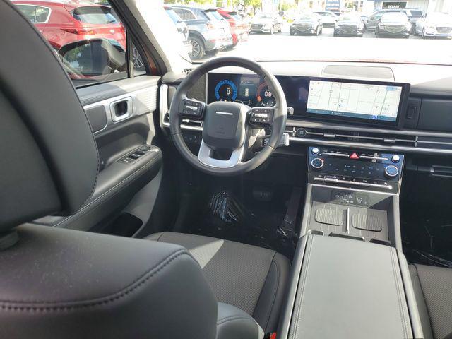 2025 Hyundai Santa Fe XRT