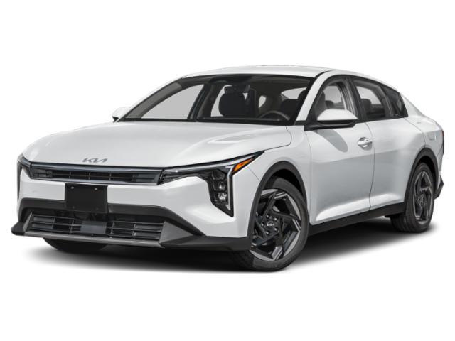 2025 Kia K4 EX for sale in SOMERSET, KY