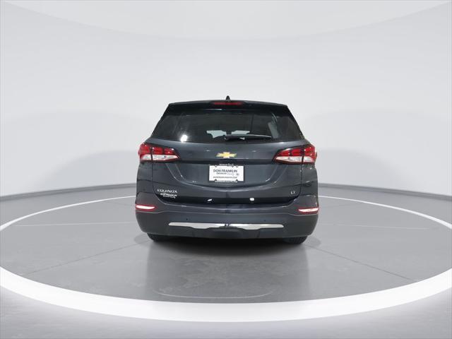 2023 Chevrolet Equinox FWD LT