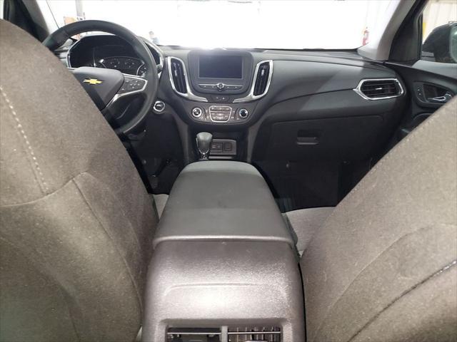2023 Chevrolet Equinox FWD LT
