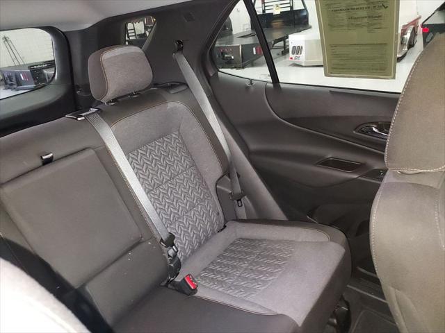 2023 Chevrolet Equinox FWD LT