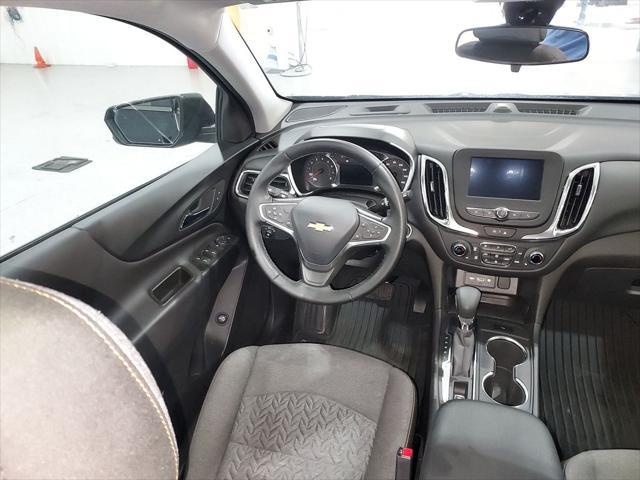 2023 Chevrolet Equinox FWD LT