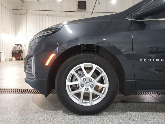 2023 Chevrolet Equinox FWD LT