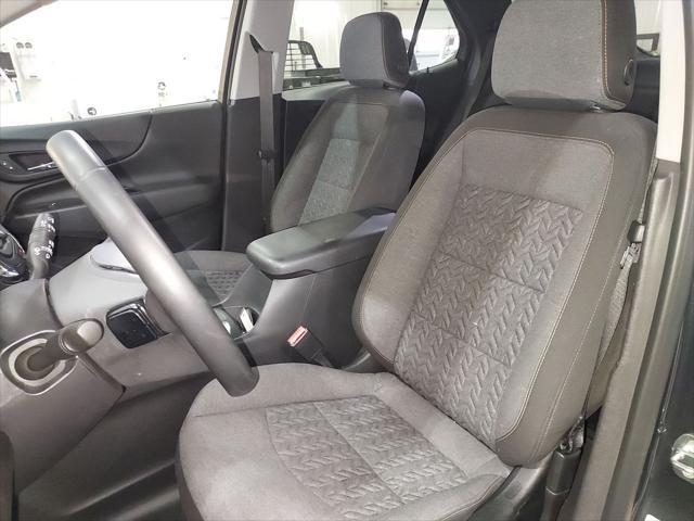 2023 Chevrolet Equinox FWD LT