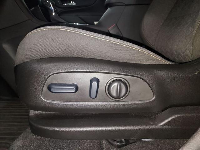 2023 Chevrolet Equinox FWD LT