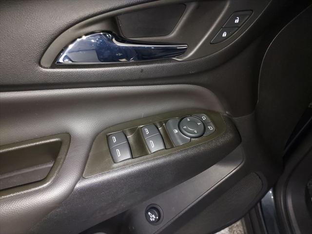2023 Chevrolet Equinox FWD LT