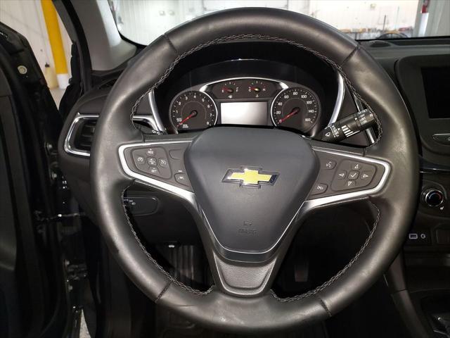 2023 Chevrolet Equinox FWD LT