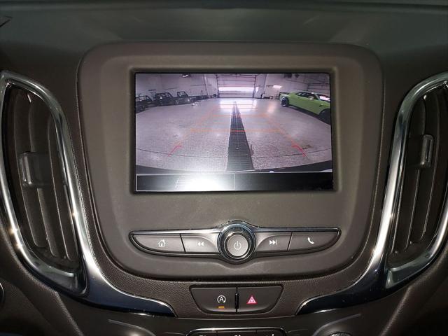 2023 Chevrolet Equinox FWD LT