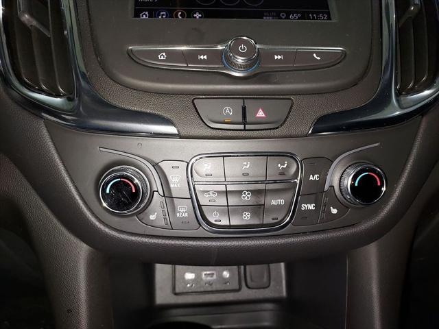 2023 Chevrolet Equinox FWD LT