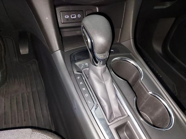 2023 Chevrolet Equinox FWD LT