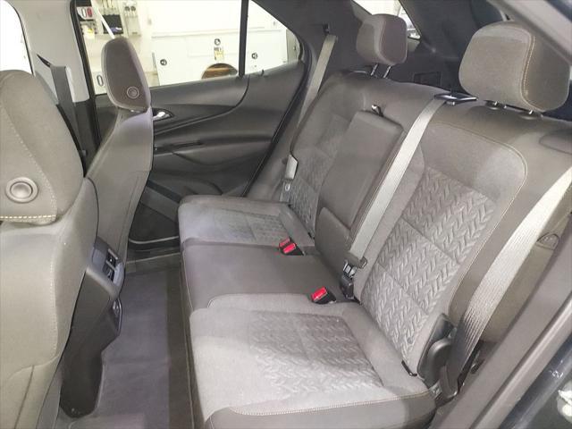 2023 Chevrolet Equinox FWD LT
