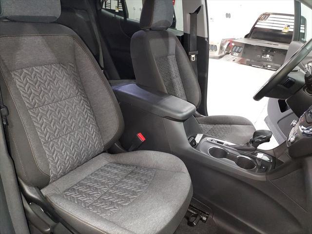 2023 Chevrolet Equinox FWD LT