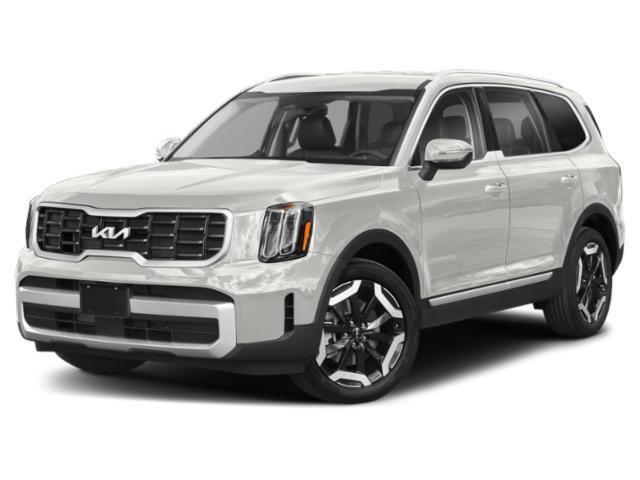 2023 Kia Telluride S for sale in SOMERSET, KY