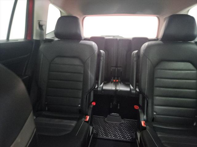 2021 Volkswagen Atlas 3.6L V6 SEL Premium