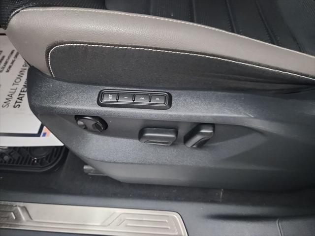 2021 Volkswagen Atlas 3.6L V6 SEL Premium