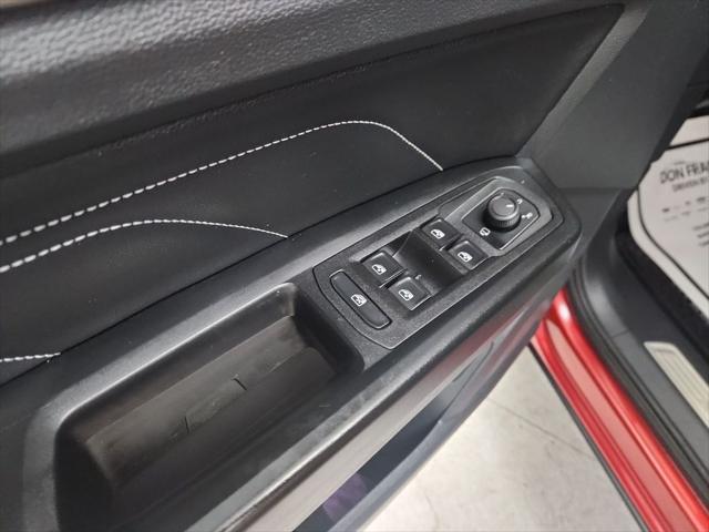 2021 Volkswagen Atlas 3.6L V6 SEL Premium