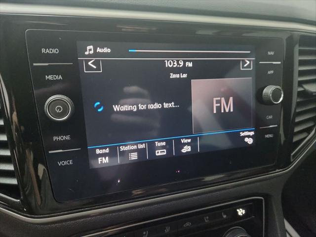 2021 Volkswagen Atlas 3.6L V6 SEL Premium