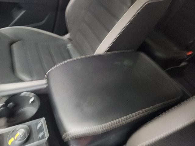 2021 Volkswagen Atlas 3.6L V6 SEL Premium
