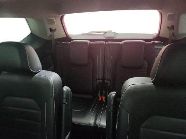 2021 Volkswagen Atlas 3.6L V6 SEL Premium