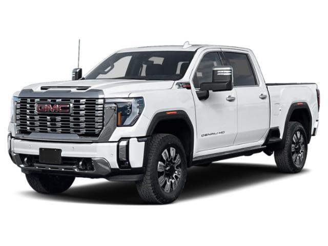 2026 GMC Sierra 3500HD Crew Cab, Long Bed, Denali, 4WD for sale in Logan, UT