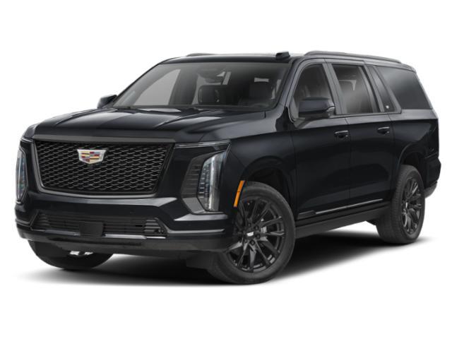 2026 Cadillac Escalade ESV Platinum Sport for sale in Logan, UT
