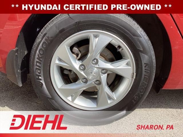 2023 Hyundai Elantra SE