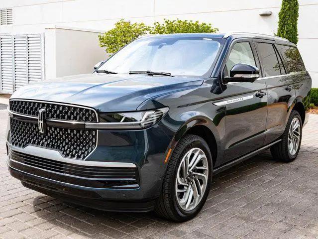 2025 Lincoln Navigator Reserve for sale in Wichita, KS