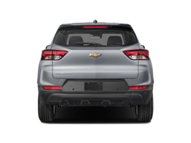 2026 Chevrolet TrailBlazer AWD LS