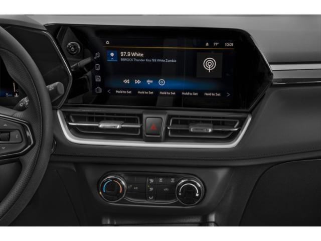 2026 Chevrolet TrailBlazer AWD LS