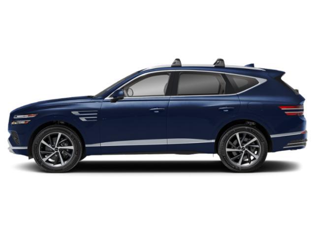 2026 Genesis GV80 2.5T Advanced AWD