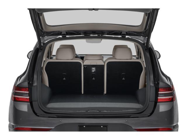 2026 Genesis GV80 2.5T Advanced AWD