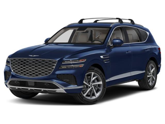 2026 Genesis GV80 2.5T Advanced AWD for sale in MANCHESTER, NH